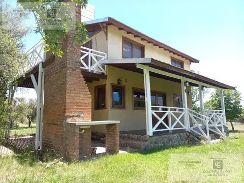 Hotel en Venta en Cortaderas, USD 205.000