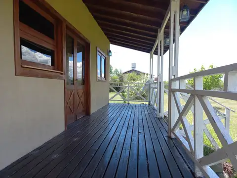 Venta Complejo de cabañas en Cortadera Merlo San Luis Financiación