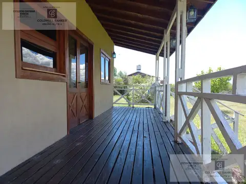Venta Complejo de cabañas Merlo cortaderas San Luis Financiación