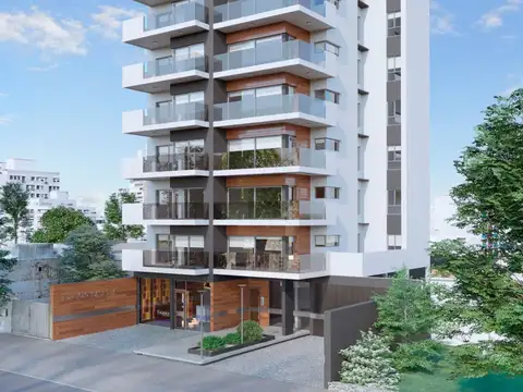 DEPARTAMENTO EN VENTA UN DORMITORIO A ESTENAR