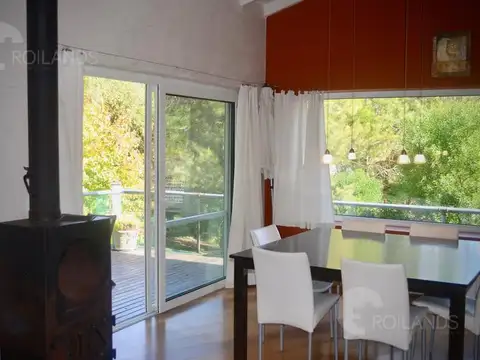Casa en Venta de 5 dormitorios