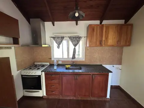 Depto Tipo Casa en Venta al Este