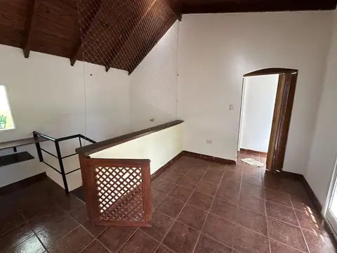 Depto Tipo Casa en Venta de 2 dormitorios