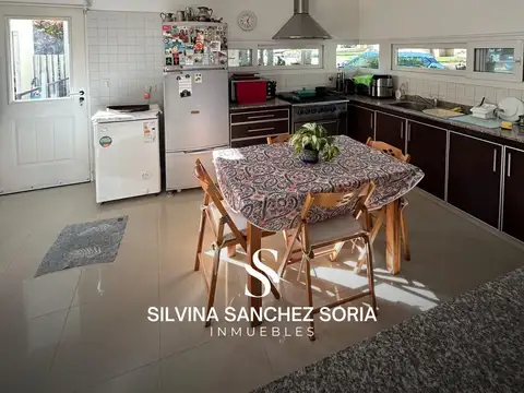 Casa en Venta de 3 dormitorios