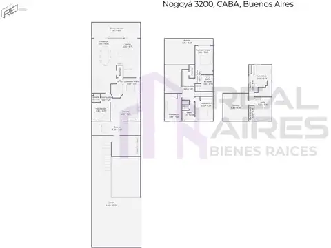 Nogoyá 3200