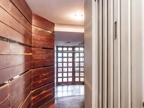 Depto Tipo Casa 6 ambientes con 3 baños