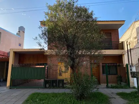 Tres Viviendas en un Terreno