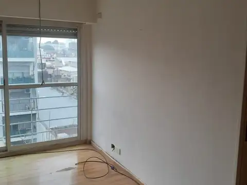 Departamento en Alquiler de Monoambiente