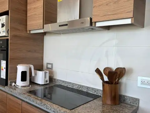 Departamento en Alquiler de 2 dormitorios