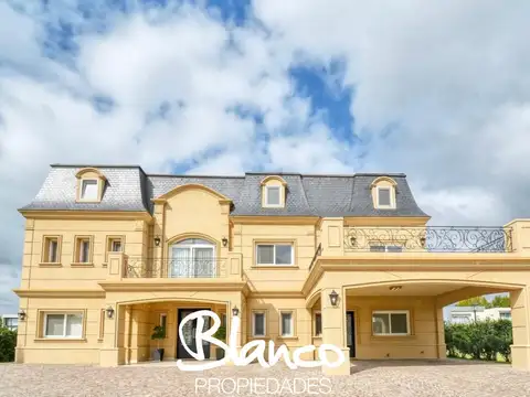 Casa  en Venta en La Lomada, Pilar, G.B.A. Zona Norte