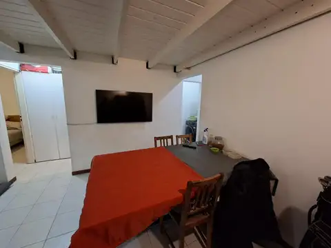 Casa en Alquiler de 1 dormitorio