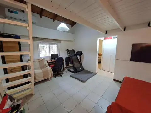 Casa en Alquiler 25 años