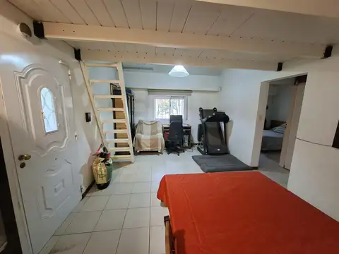 Casa en Alquiler al Oeste