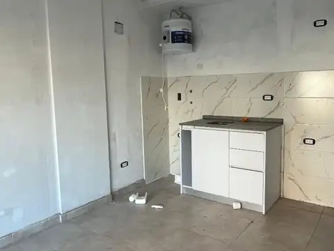 Venta departamento a estrenar