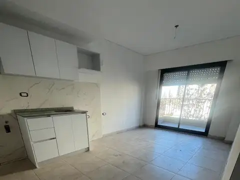 Departamento en Venta en Luis Agote, USD 48.000