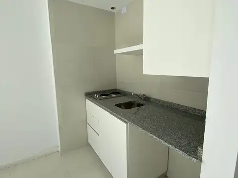 Departamento en Alquiler A Estrenar