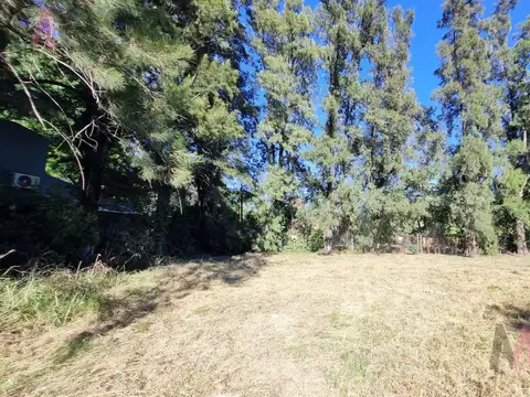 Zeballos Terreno en Venta en La Reja