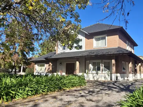 San Joaquin Barrio Privado, Exaltación de la Cruz, Provincia de Buenos Aires, Argentina