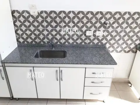 Departamento en Venta en Paso del Rey, USD 50.000