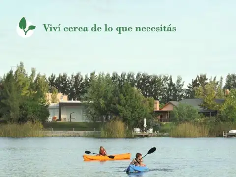 Terreno en Venta en Benavidez, USD 262.000