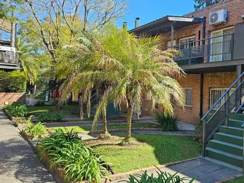 Departamento Monoambiente  en Alquiler en Las Mercedes, Pilar, G.B.A. Zona Norte