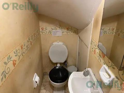 Casa en venta estilo Tudor en el centro de San Fernando