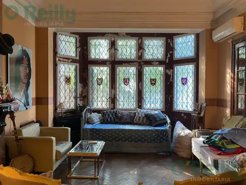 Casa en Venta en San Fernando Vias  /  Centro, USD 300.000