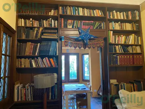 Casa en Venta 95 años