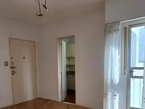 Departamento en Venta en Villa Crespo, Capital Federal
