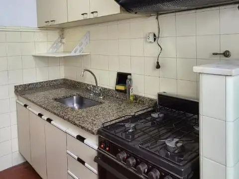 Departamento en Venta 45 años