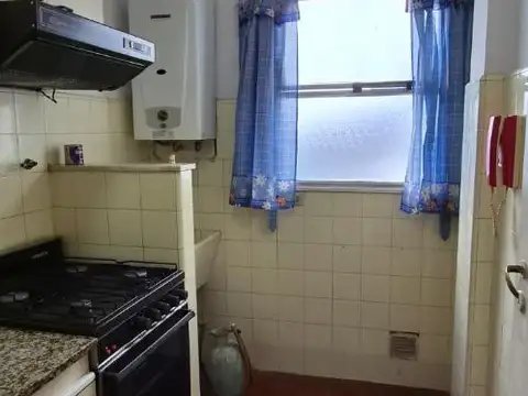 Departamento en Venta Apto profesional