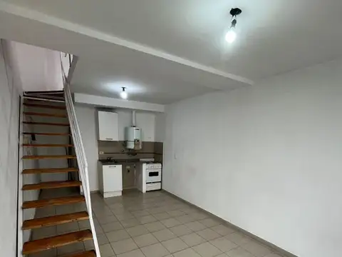 Departamento en Alquiler de Monoambiente
