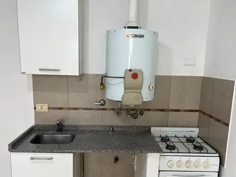 Departamento en Alquiler 15 años