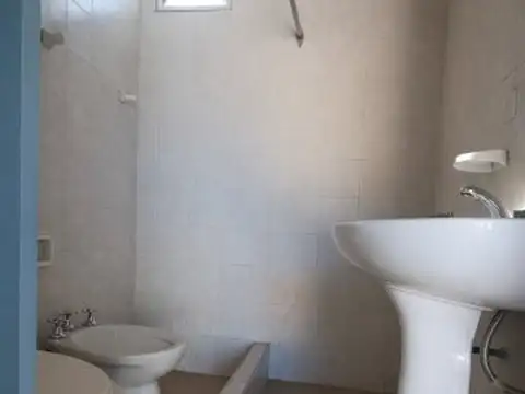 ALQUILER  2 AMBIENTES CON BALCON | Muy Luminoso