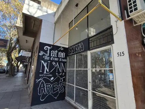 Local en Alquiler en Merlo, $ 700.000