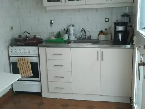 Venta - Departamento 2/Dos Ambientes, Balcón - General San Martin, Zona Norte