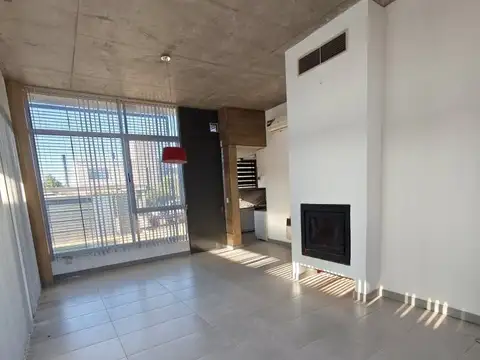 Moderna propiedad de 2 dormitorios en Cantegril