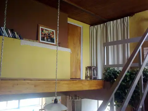 Casa en Venta en Villa General Belgrano, USD 280.000