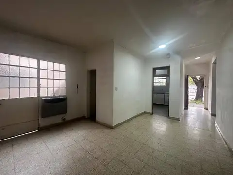 Casa en alquiler en La Plata