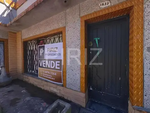 Casa 5 ambientes con 3 baños