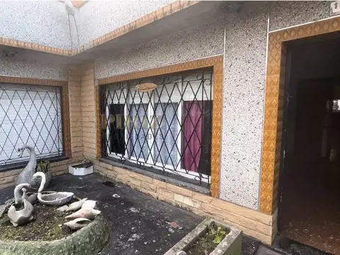 Casa en venta Castelar