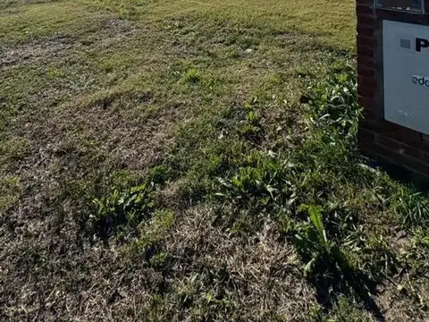 NEV.Lote interno en oportunidad san sebastian area 13