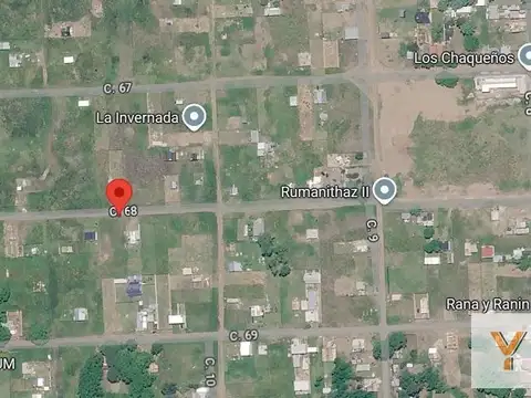Terreno en Venta -  - 650mts - Mar Del Tuyu
