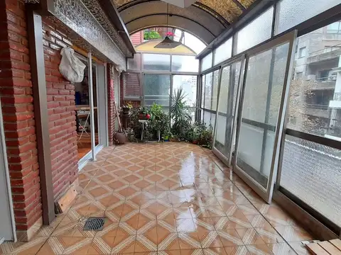 Departamento en Alquiler 40 años