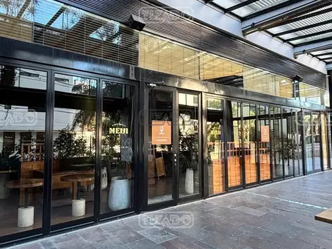 Departamento en Venta en Olivos, USD 425.000