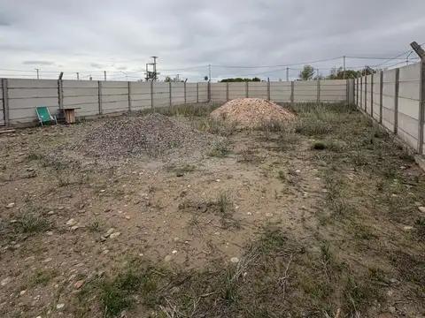 Terreno en Venta de 250,0 m2