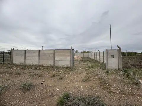 Terreno en Venta en Senillosa, USD 15.000