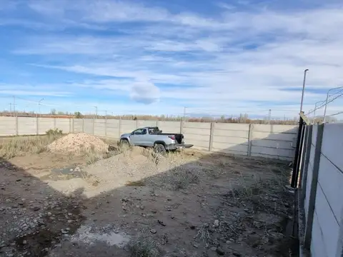 Lote Barrio Jardines del limay Mza 42 Lote 3