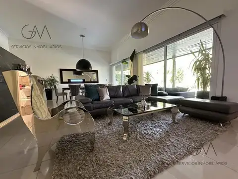 Casa en alquiler temporada Barrio Rumenco