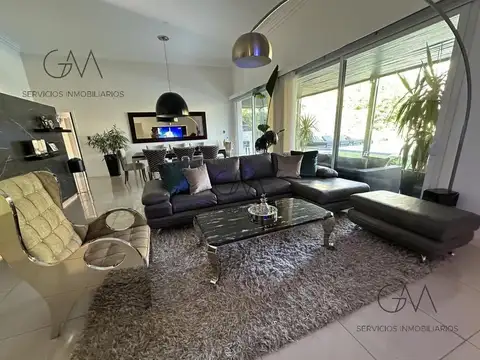 Casa en Alquiler Temporal A Estrenar